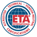 ETA International logo