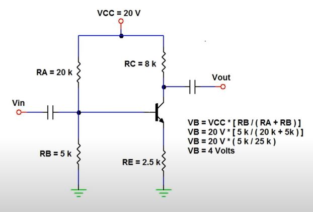 VB Calculation