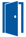open door icon