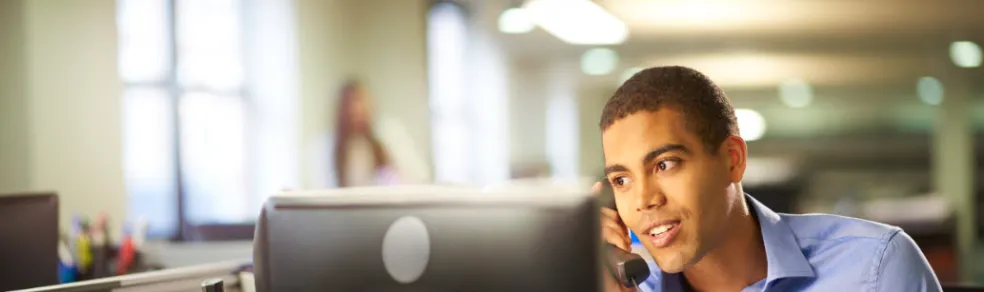 Our Support Consultants
