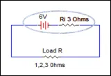 A basic illustration of Power Transfer