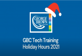 gbctechtraining holiday hours 2021
