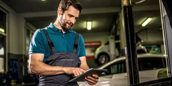 Our EV Technician Certificate Program is open for enrolment